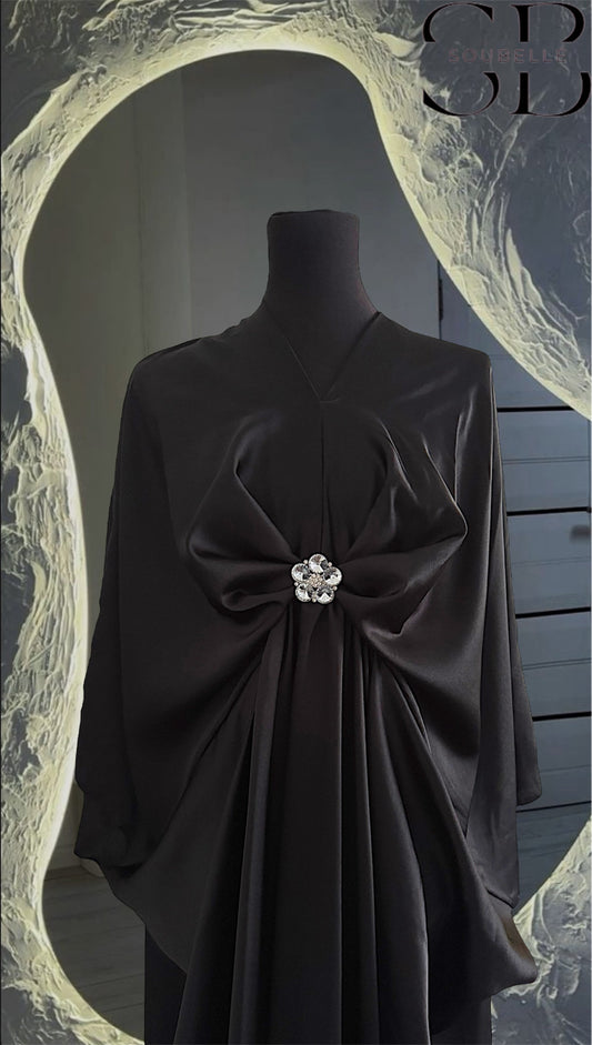Faracha Abaya