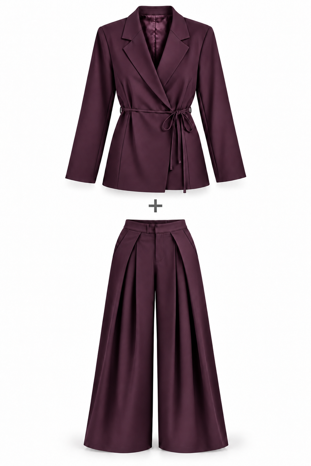 Blazer Set
