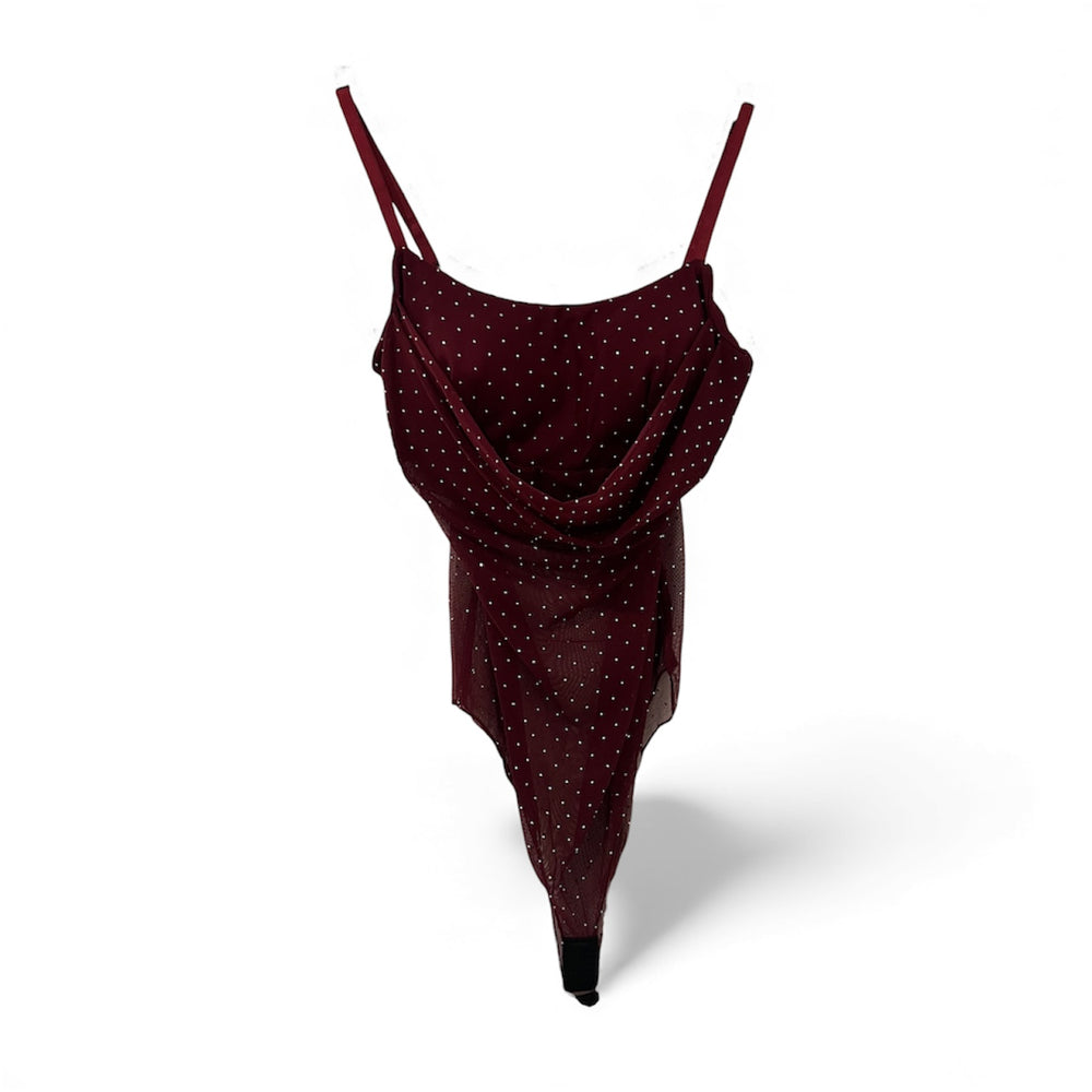 „Celeste“-Drape Body