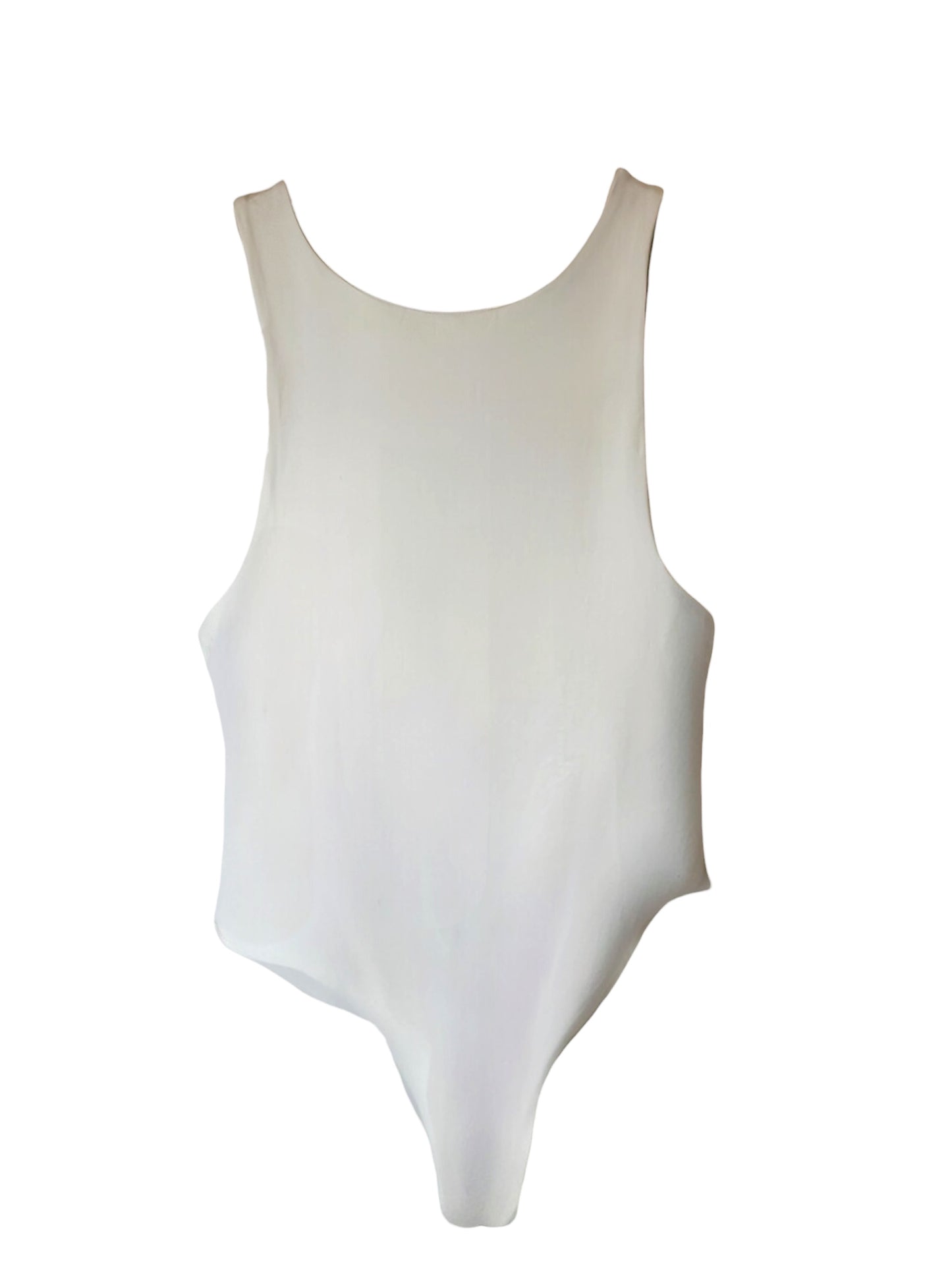 Sisi Seamless Body