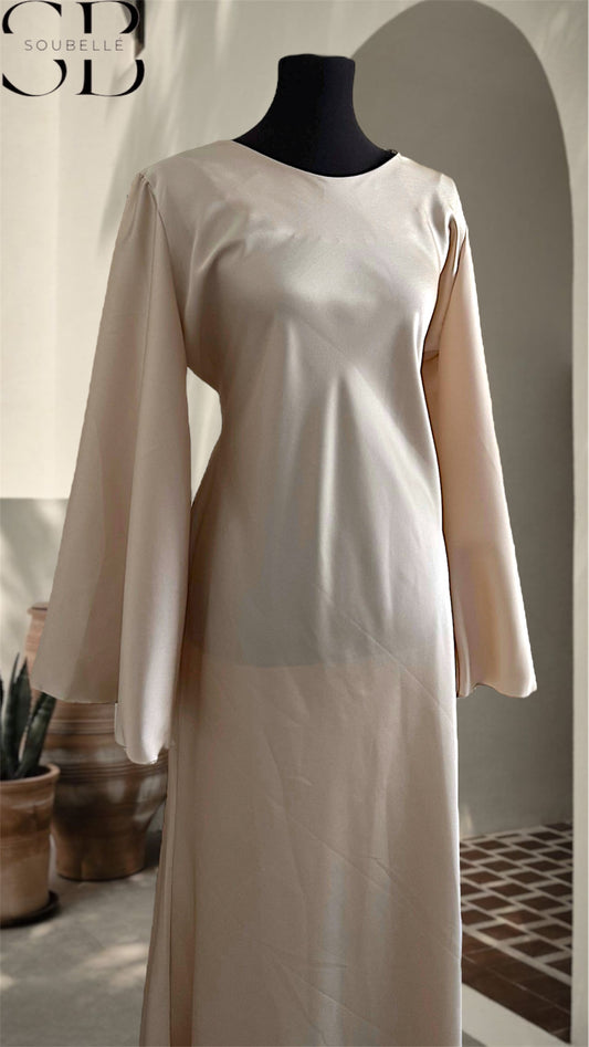 Abaya Yasmin