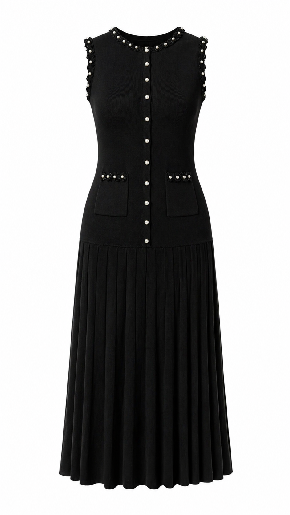Strickkleid Lena