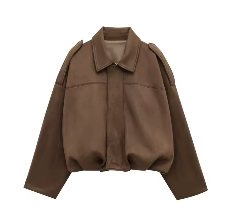Bomberjacke
