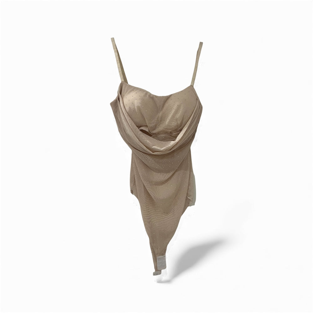 „Celeste“-Drape Body