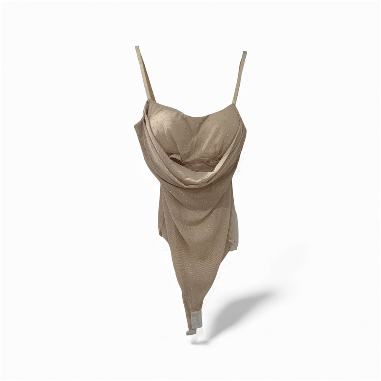 „Celeste“-Drape Body