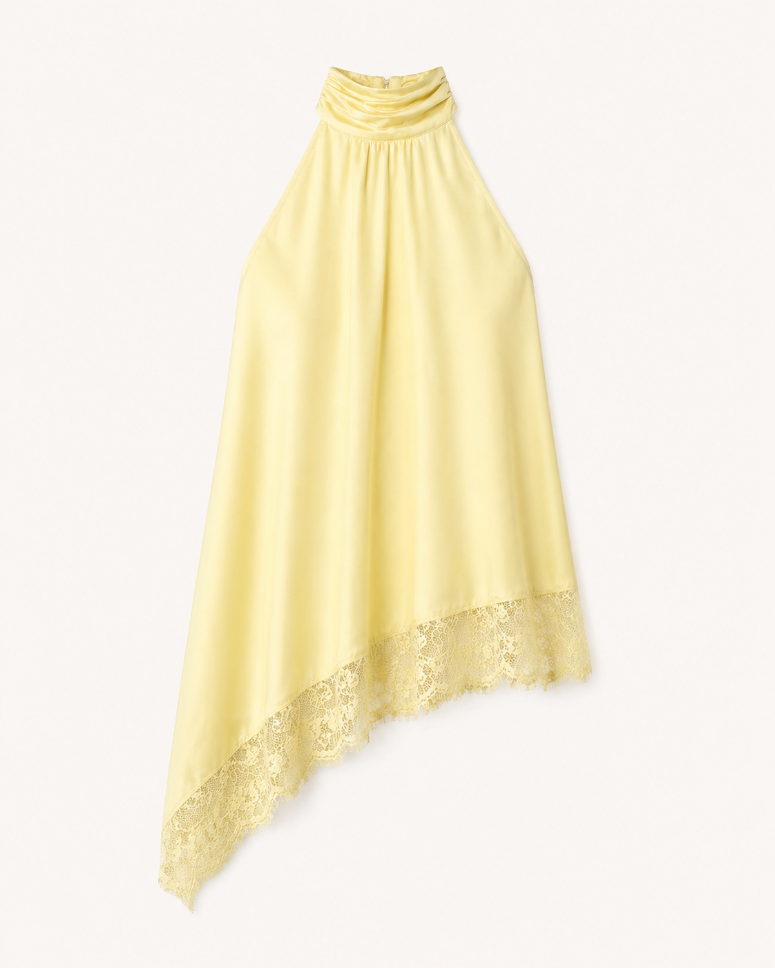 Svetlana Lace Top