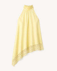 Svetlana Lace Top