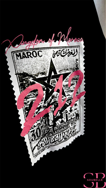 Marocco T-Shirt