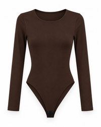 Langarm Body