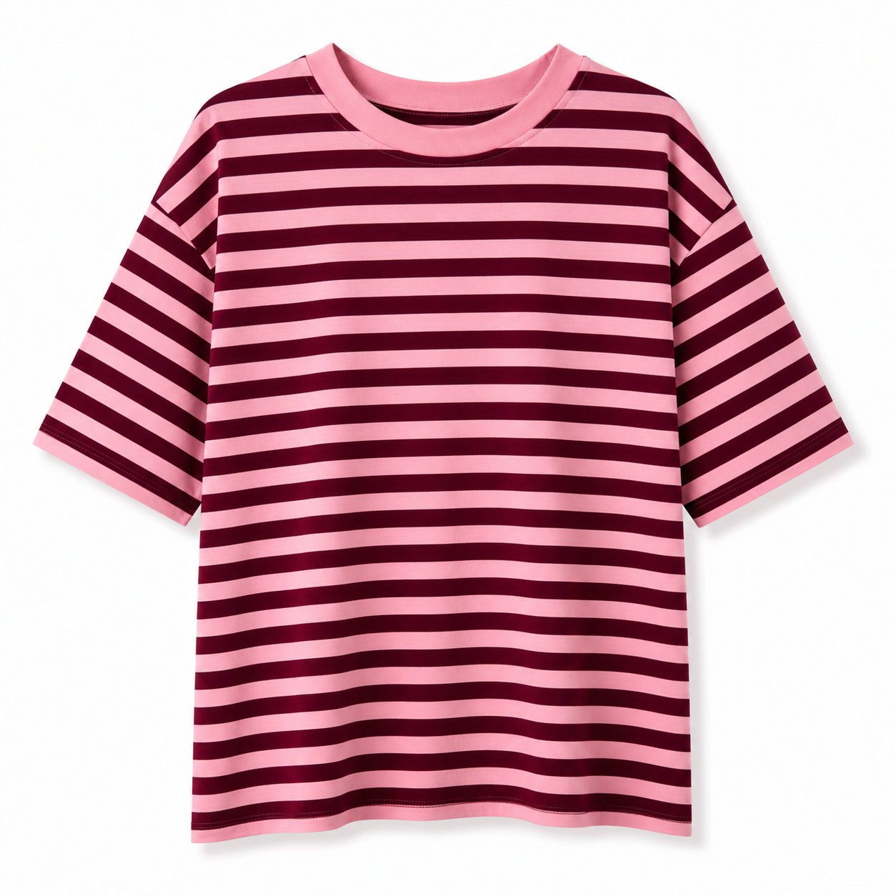 Streifen T-Shirt