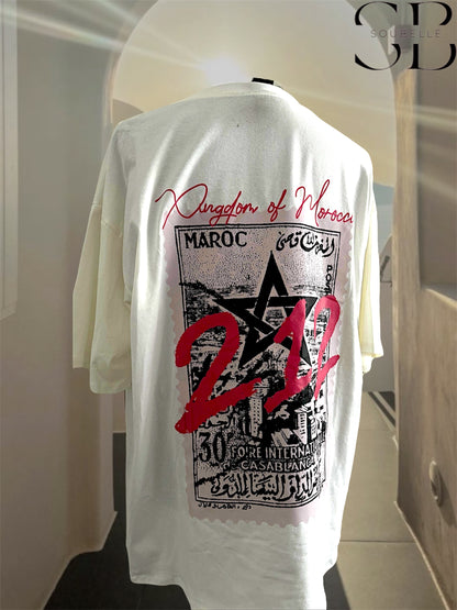 Marocco T-Shirt