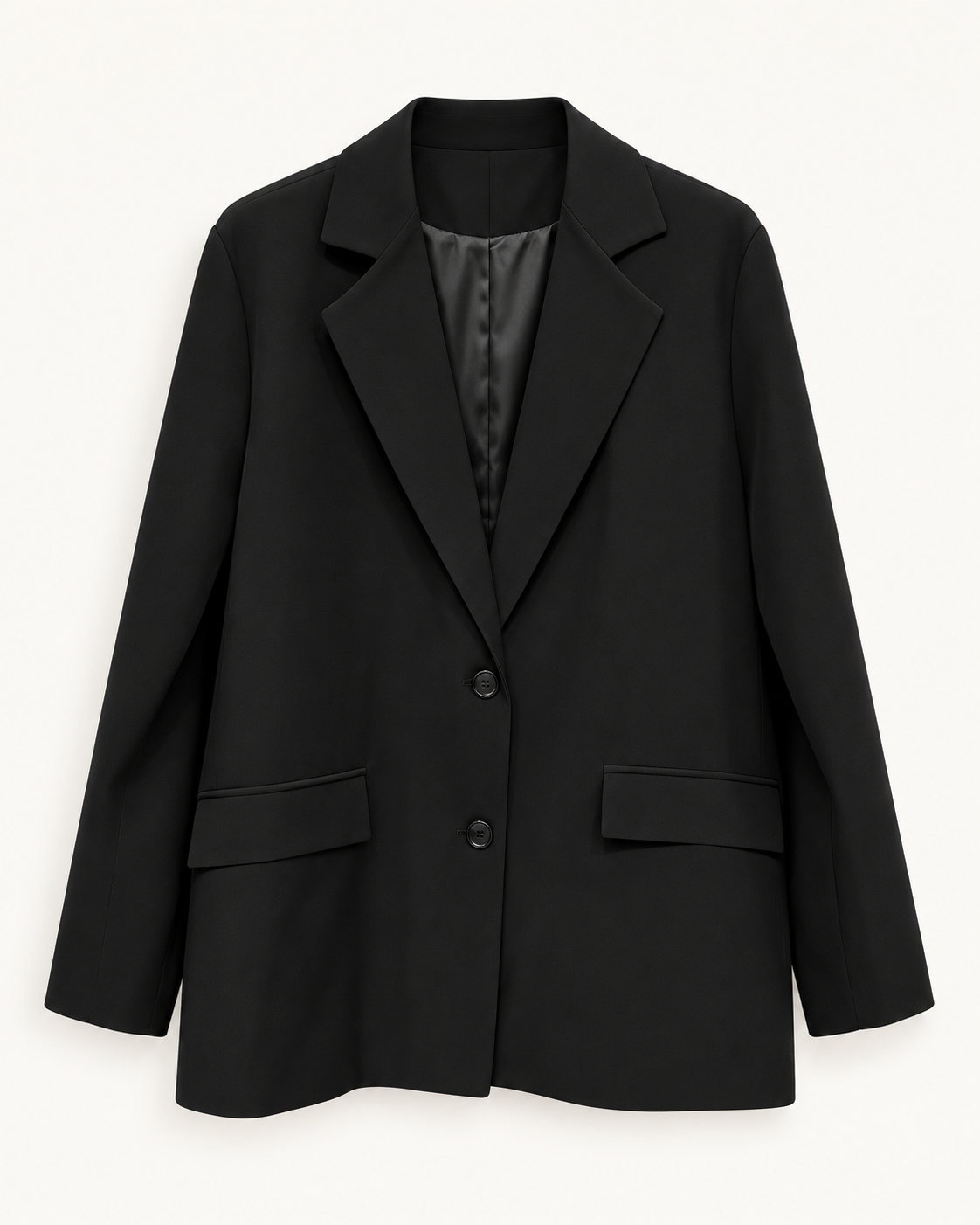 Oversized Blazer