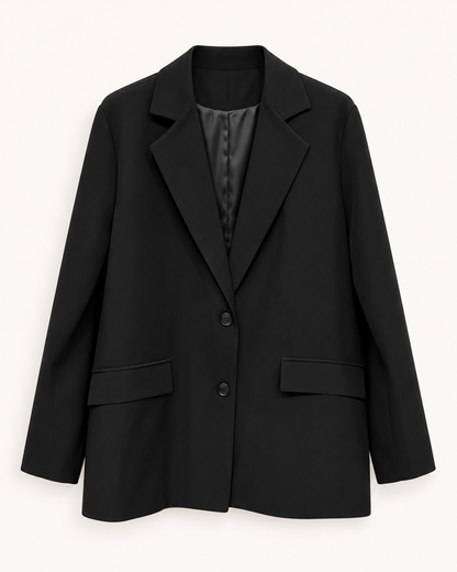 Oversized Blazer