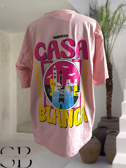 Casablanca T-Shirt