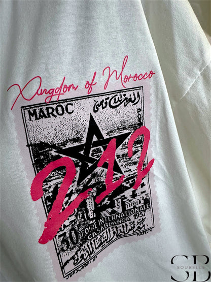 Marocco T-Shirt