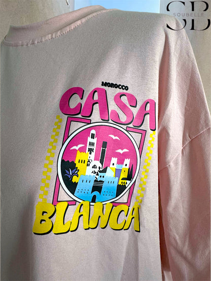 Casablanca T-Shirt