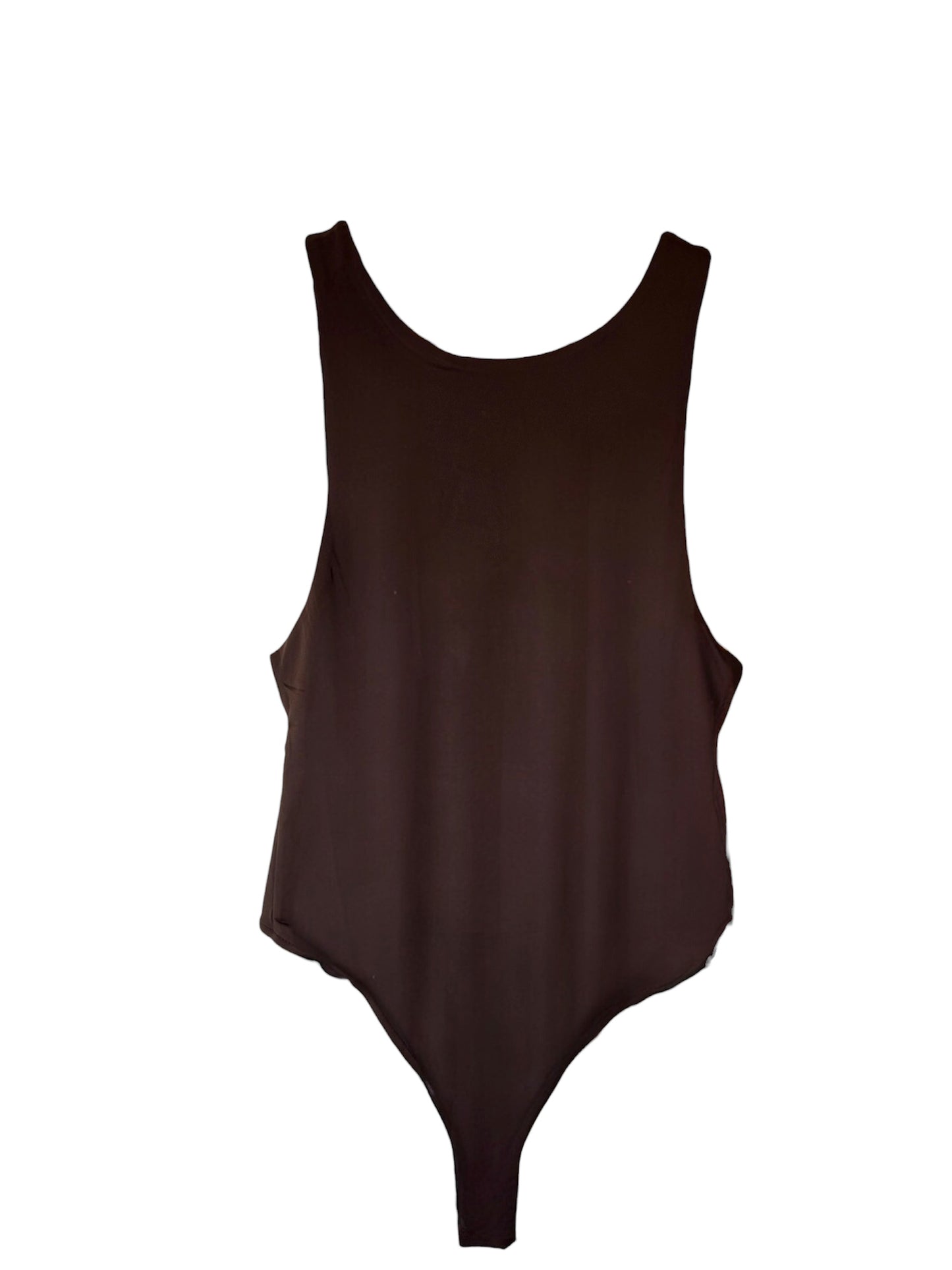 Sisi Seamless Body
