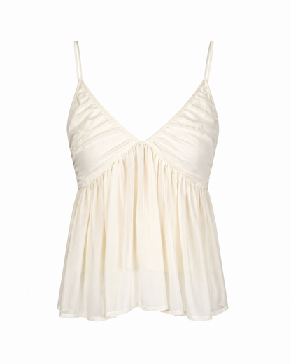 Sommerbluse Alina