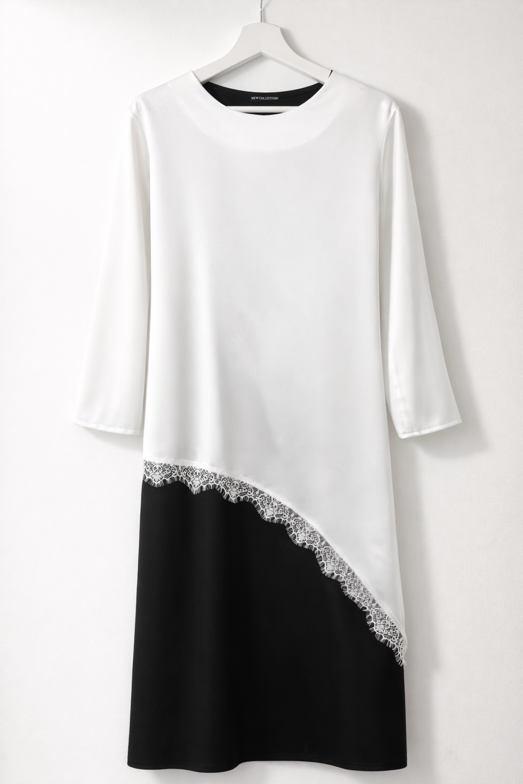 Abaya Safiya mit schnüren ￼