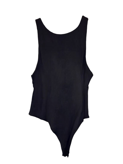 Sisi Seamless Body