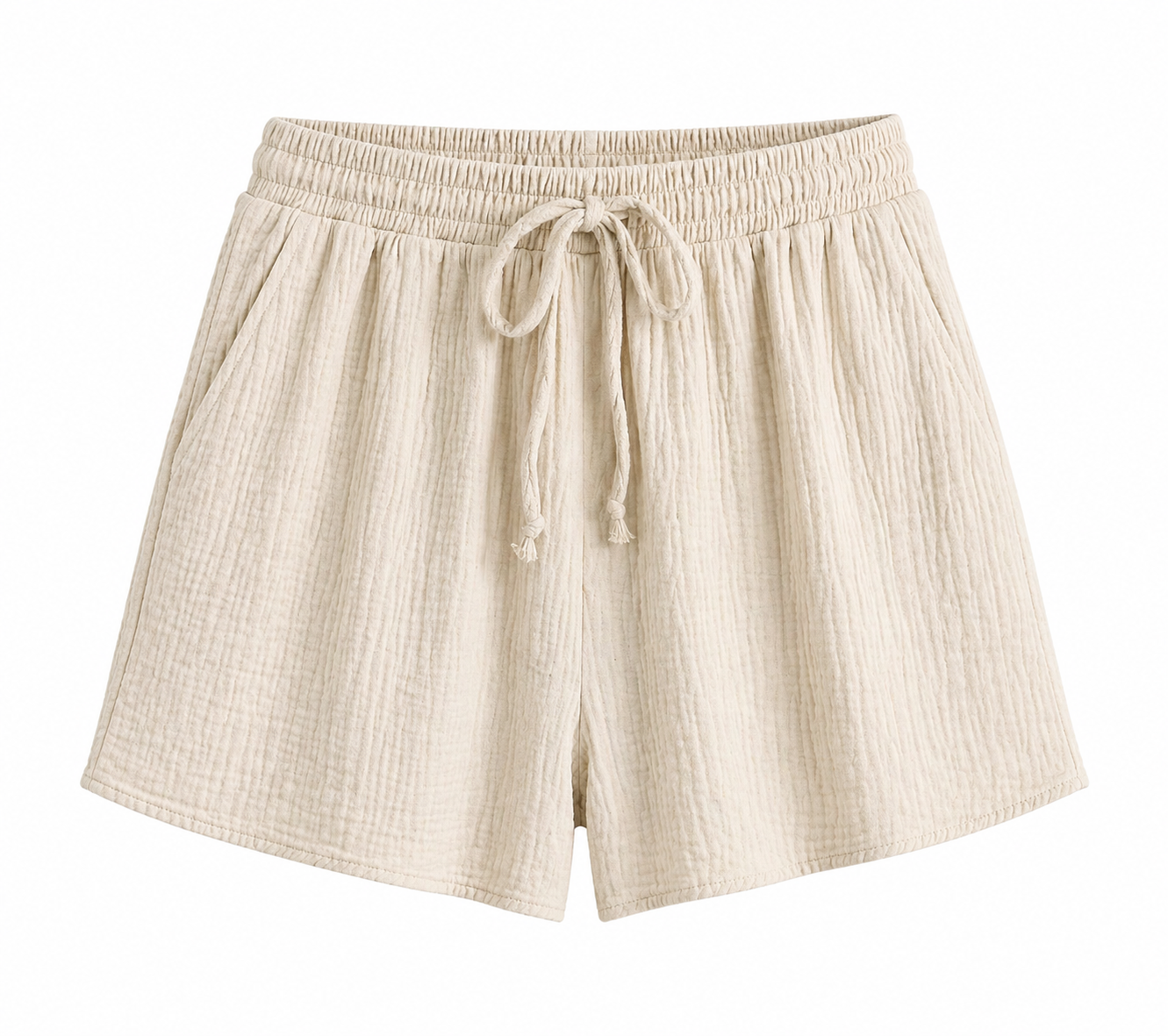 Summer Musselin Shorts