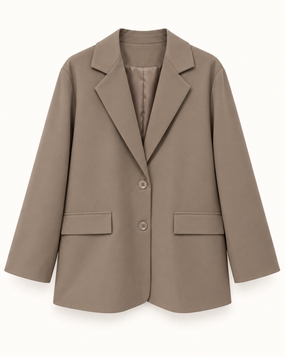 Oversized Blazer