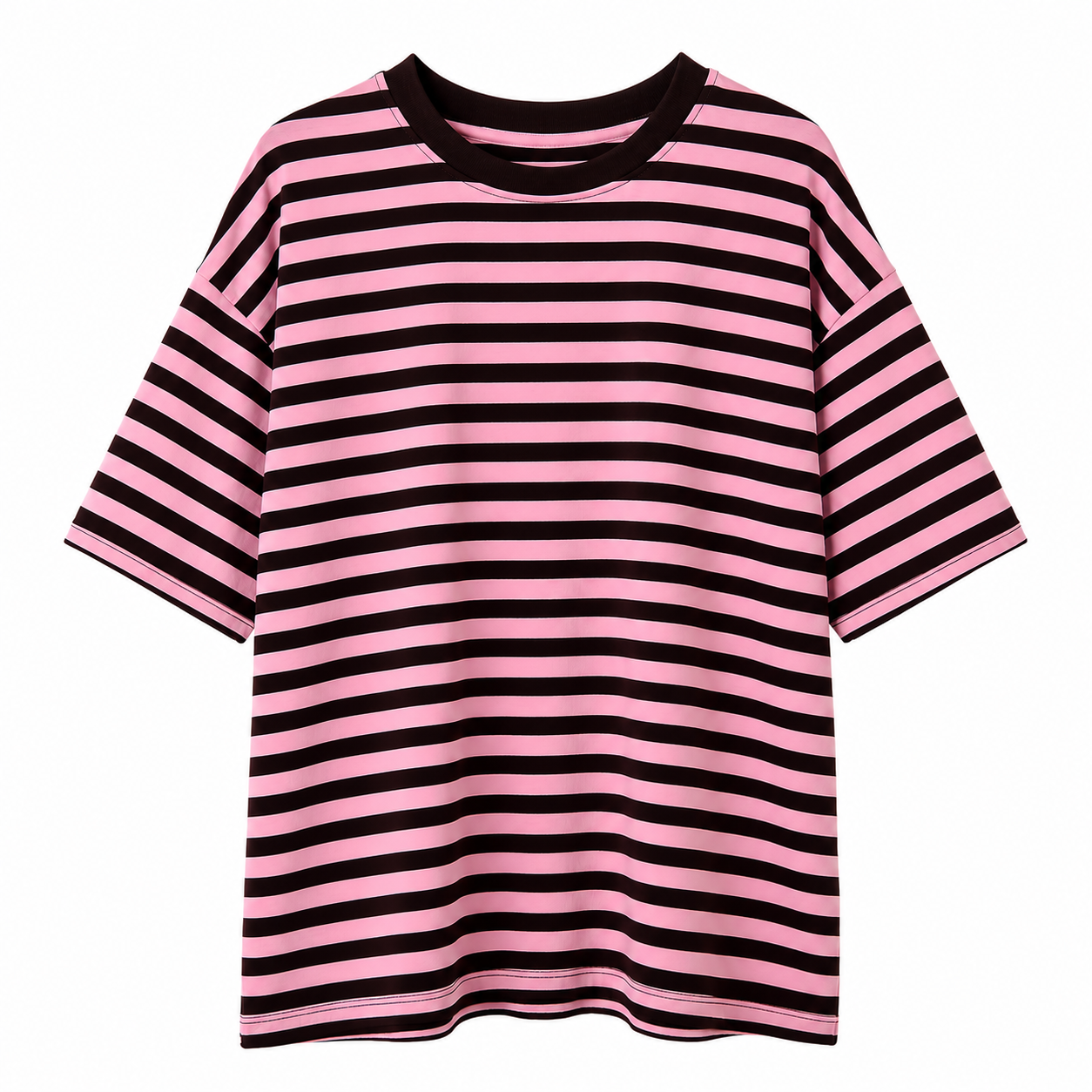 Streifen T-Shirt