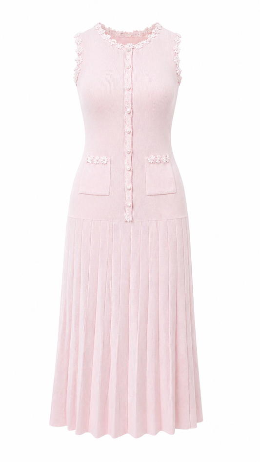 Strickkleid Lena