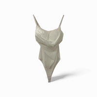 „Celeste“-Drape Body