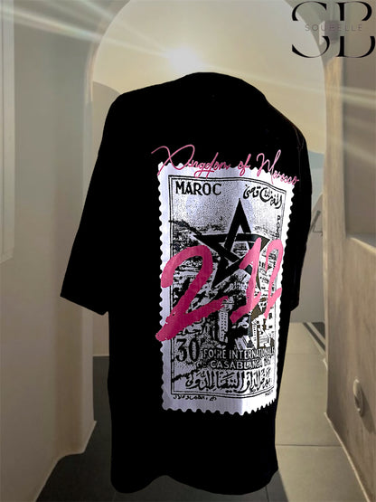 Marocco T-Shirt