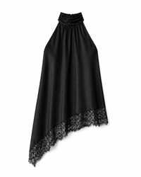 Svetlana Lace Top