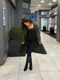 Victoria Trenchcoat - Produktbild 2