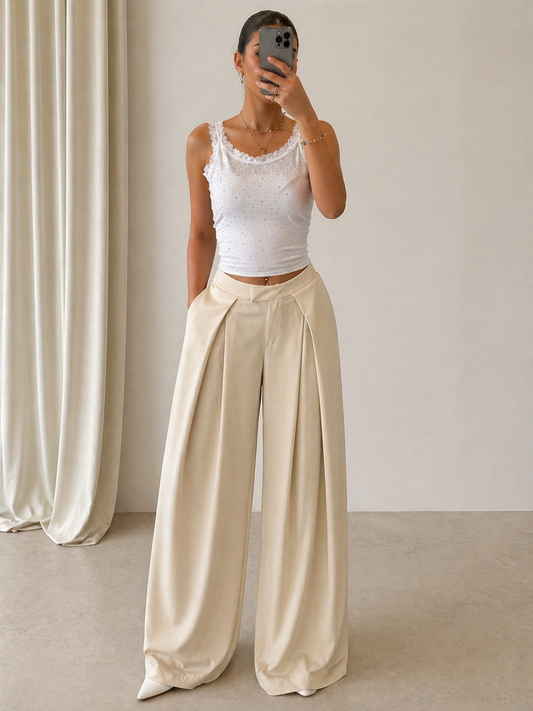 Palazzohose „Soraya“