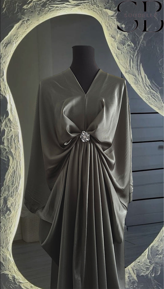 Faracha Abaya
