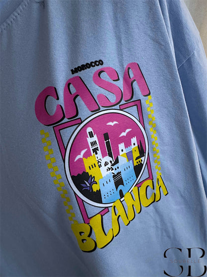 Casablanca T-Shirt