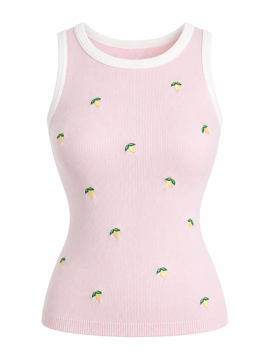 Lemon Oberteil