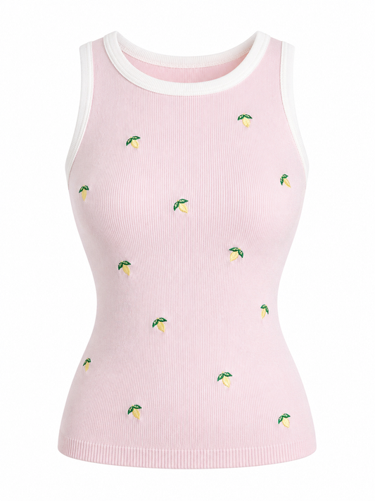 Lemon Oberteil