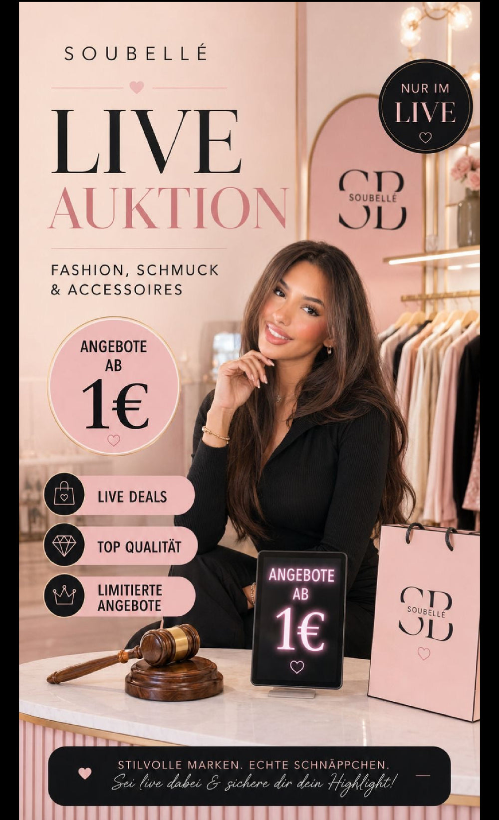 Auktion ab 1€