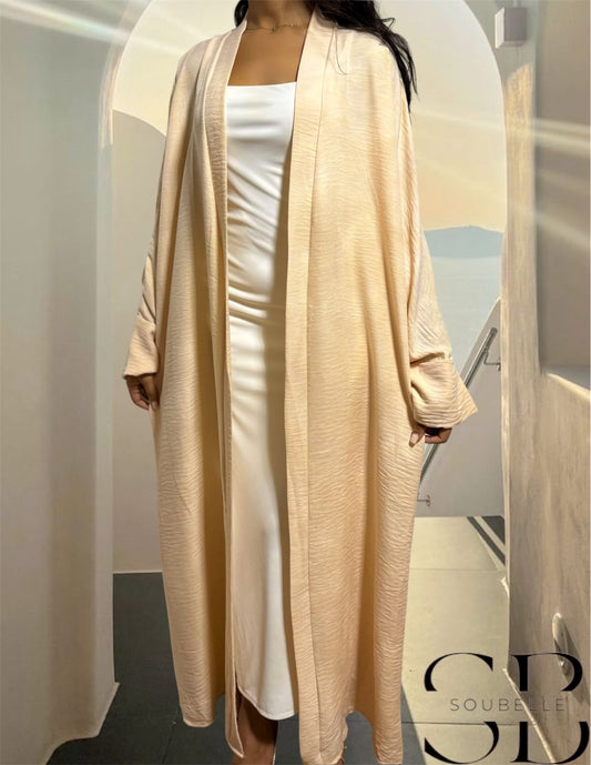 Breeze Abaya