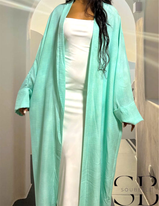 Breeze Abaya