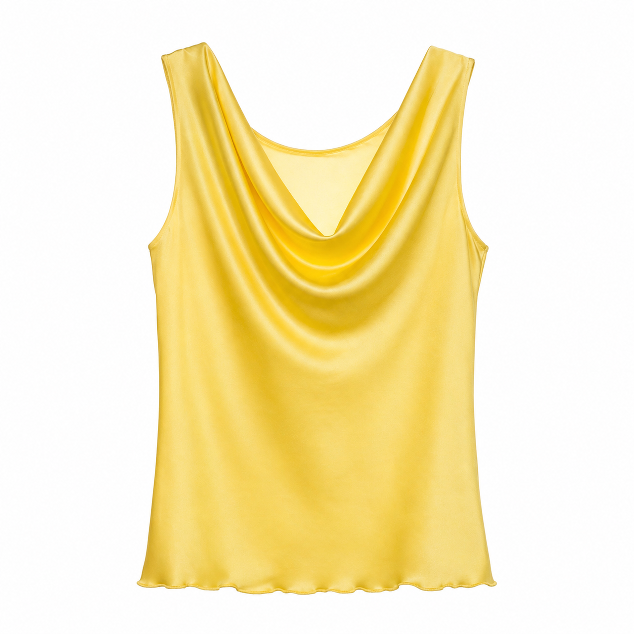 Top „Clara“ – Elegantes Damen-Top mit femininem Fall