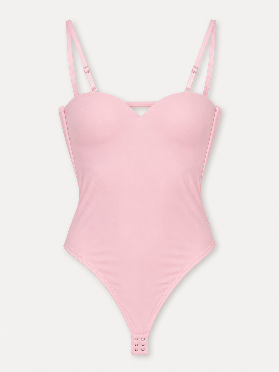 Cloud Shape Bodysuit