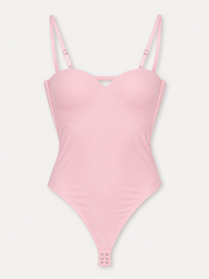 Cloud Shape Bodysuit