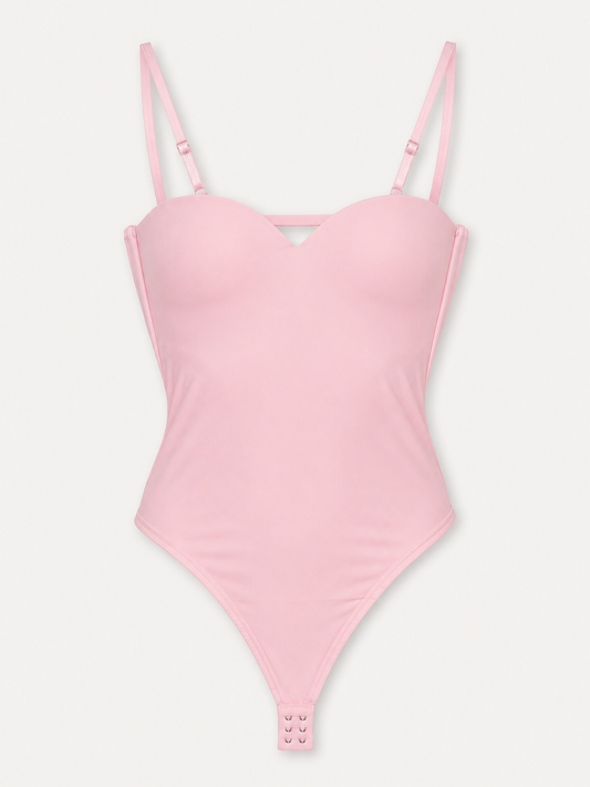 Cloud Shape Bodysuit