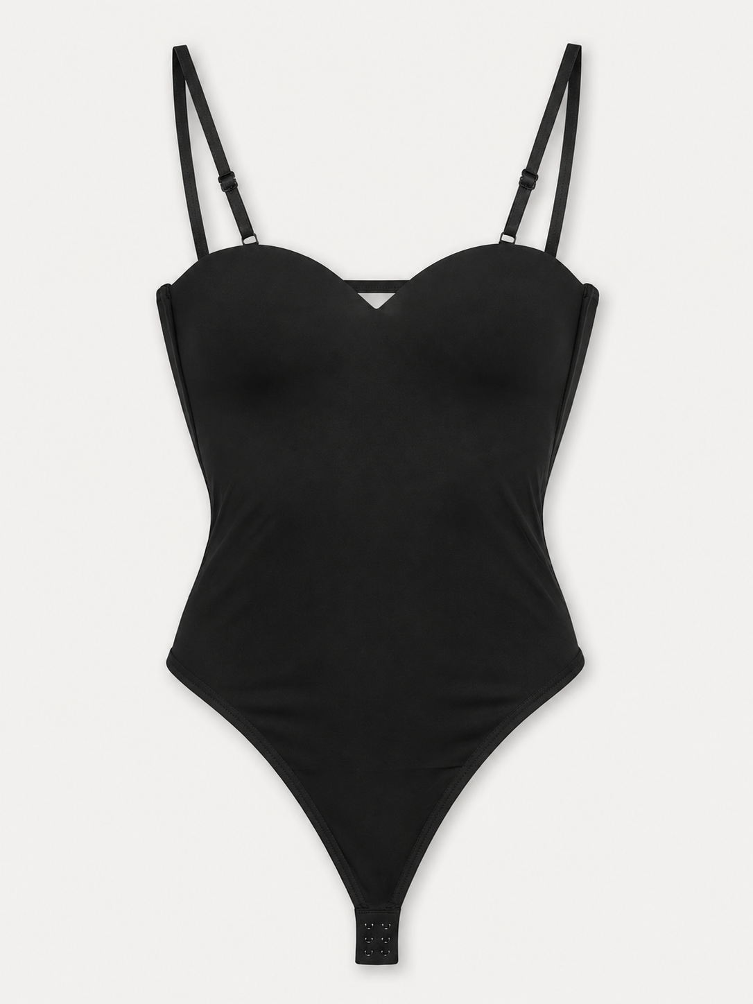 Cloud Shape Bodysuit