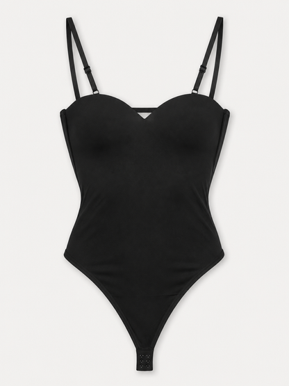 Cloud Shape Bodysuit