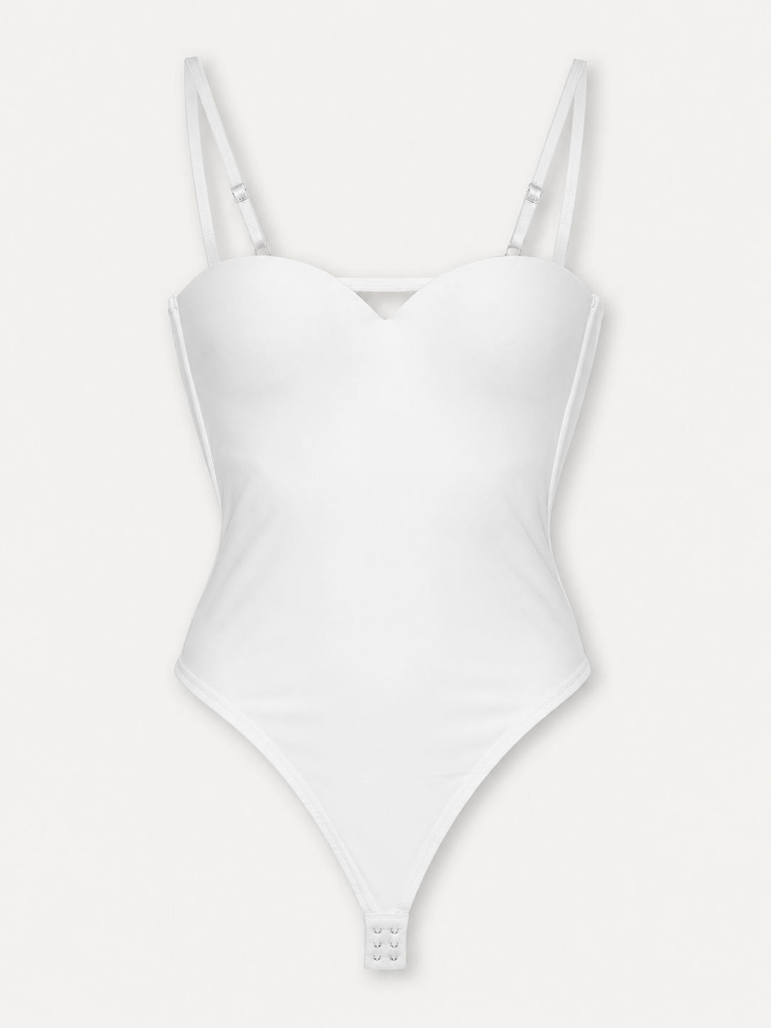 Cloud Shape Bodysuit