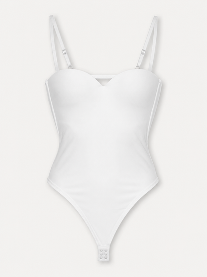Cloud Shape Bodysuit