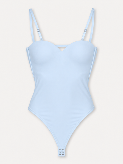 Cloud Shape Bodysuit