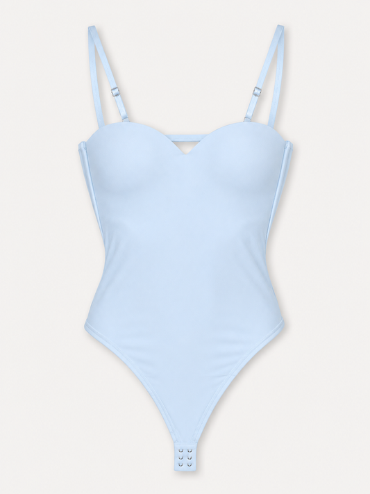 Cloud Shape Bodysuit